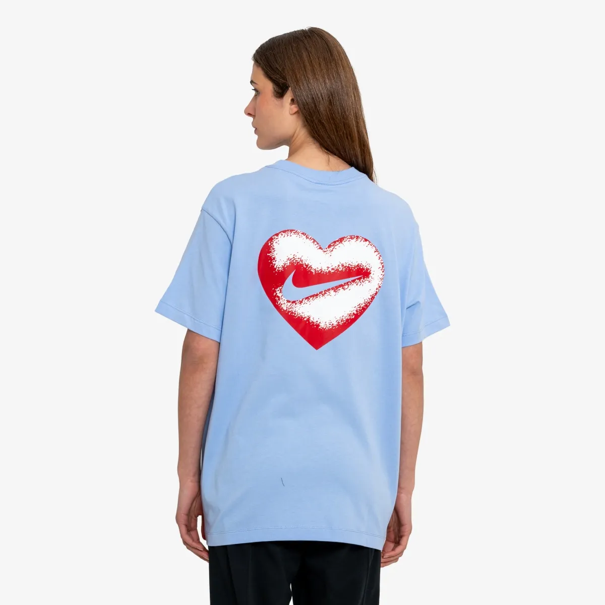 NIKE Tricou Sportswear 