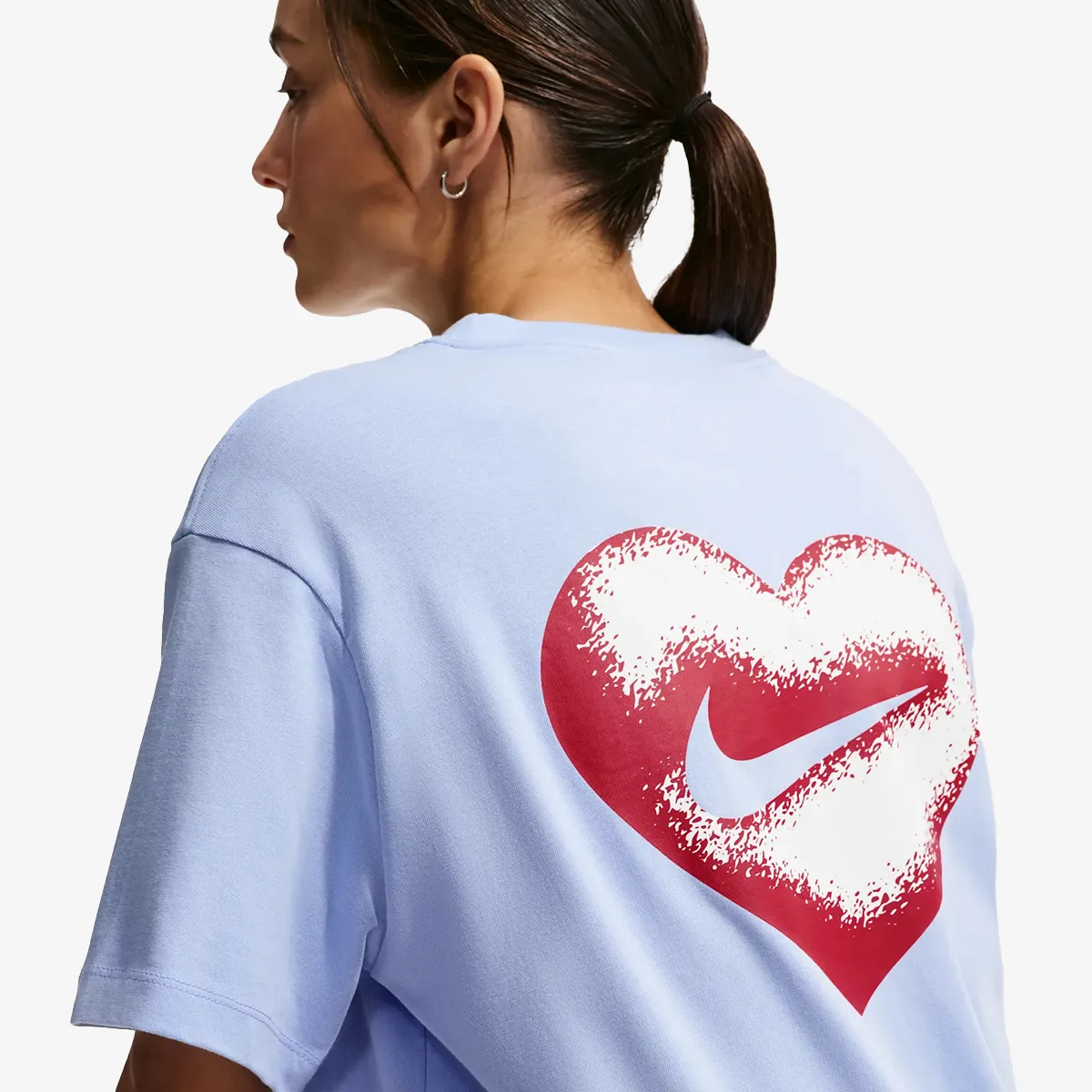 NIKE Tricou Sportswear 