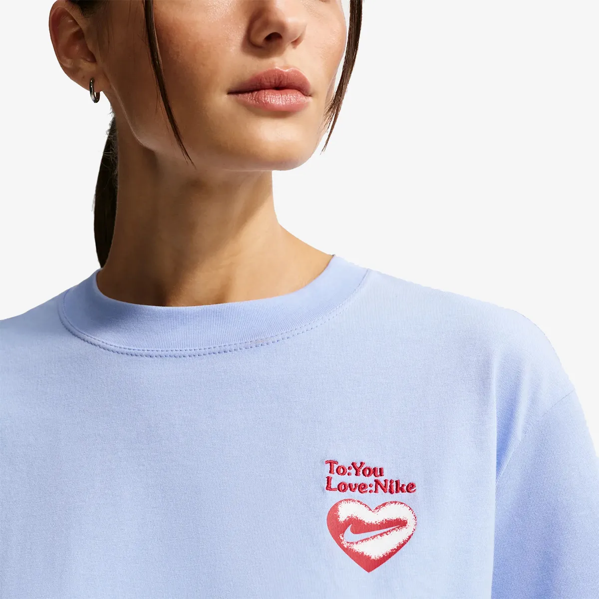 NIKE Tricou Sportswear 