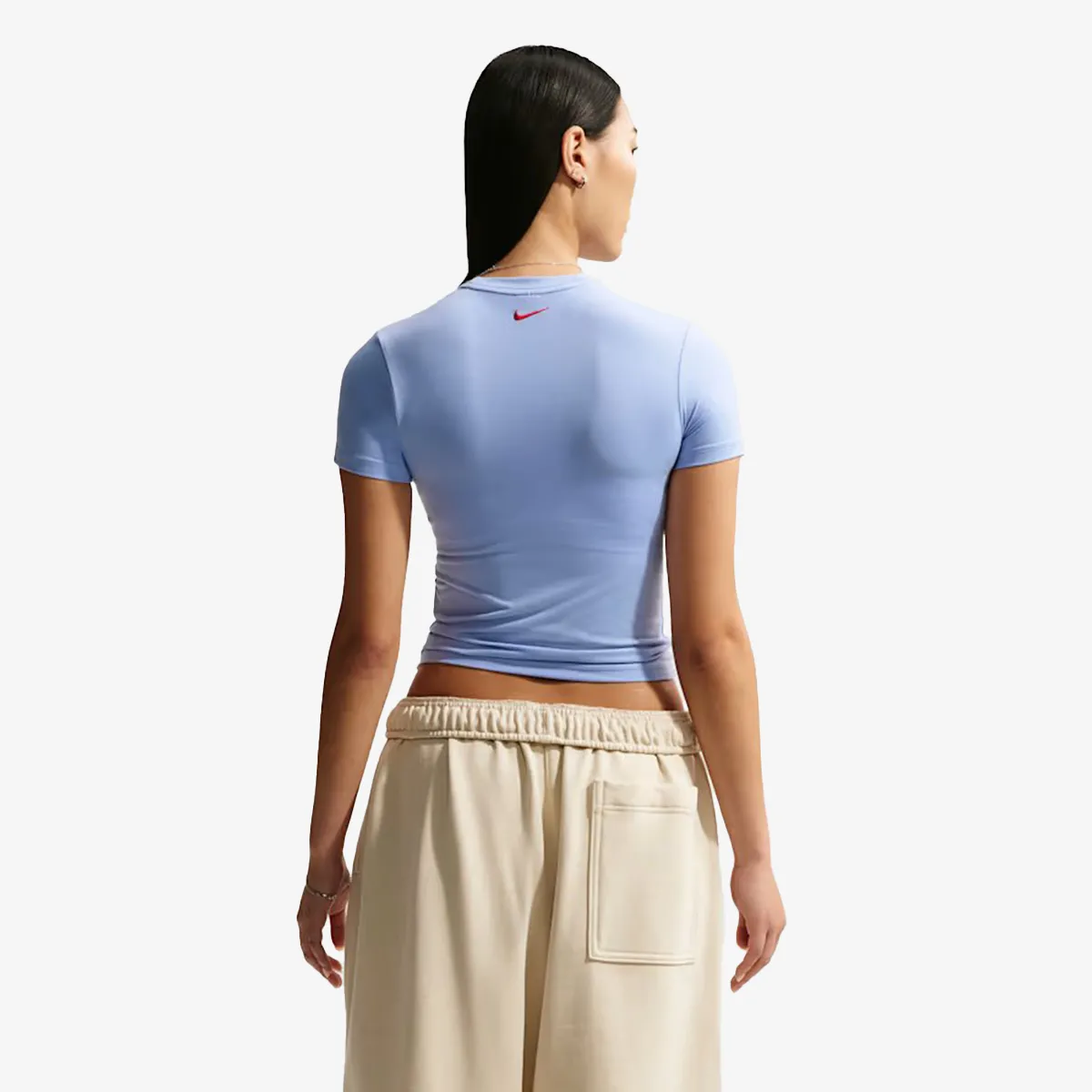 NIKE Tricou W NSW VAL SS MD TEE 