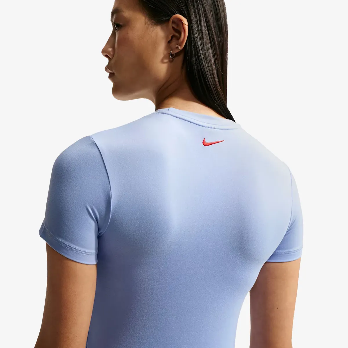 NIKE Tricou W NSW VAL SS MD TEE 