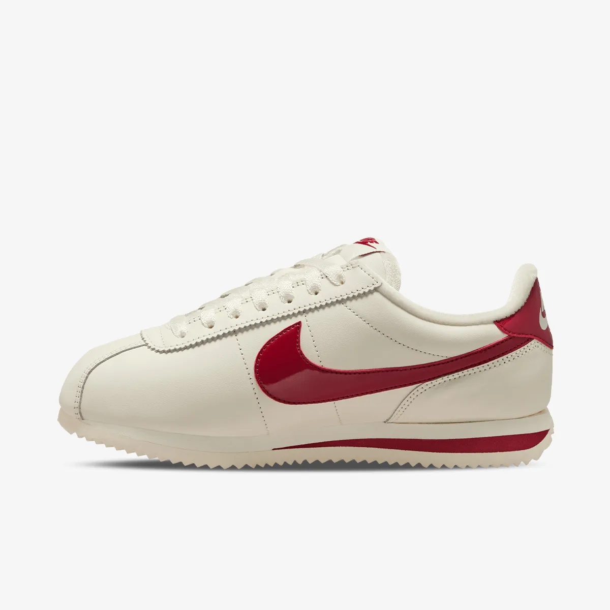NIKE Pantofi Sport W NIKE CORTEZ LTR FLORETTE