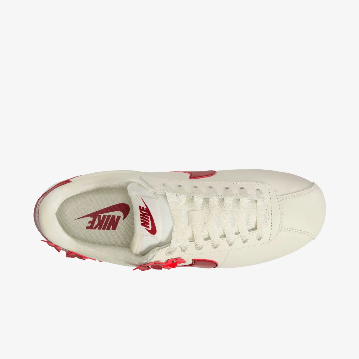 NIKE Pantofi Sport W NIKE CORTEZ LTR FLORETTE