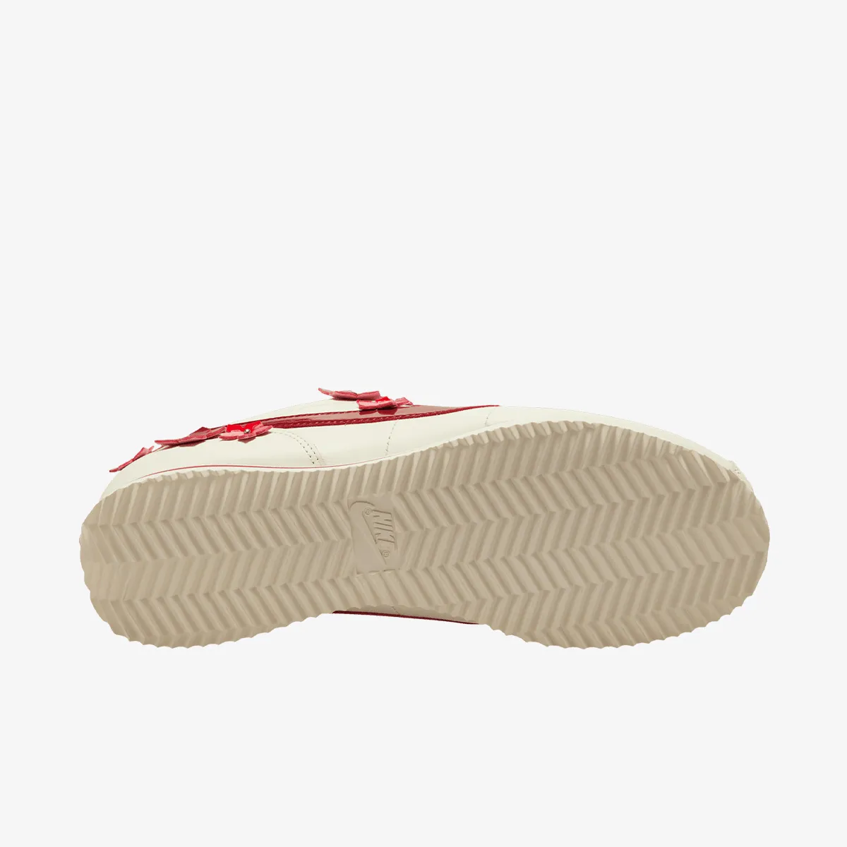 NIKE Pantofi Sport W NIKE CORTEZ LTR FLORETTE