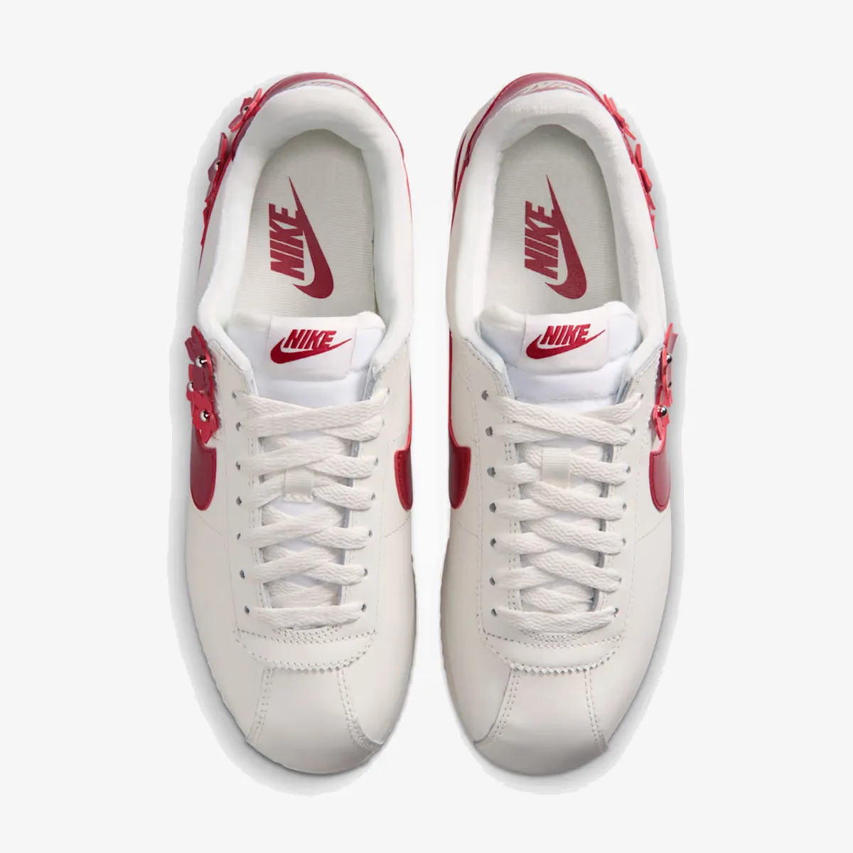 NIKE Pantofi Sport W NIKE CORTEZ LTR FLORETTE 