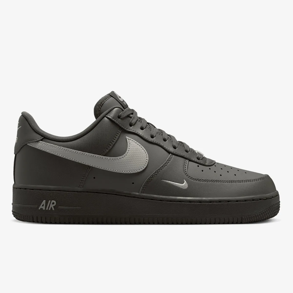 NIKE Pantofi Sport AIR FORCE 1 '07 