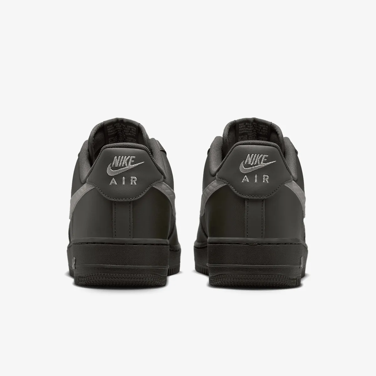 NIKE Pantofi Sport AIR FORCE 1 '07 