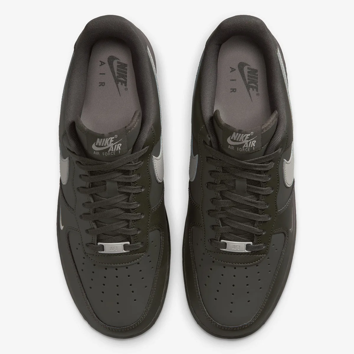NIKE Pantofi Sport AIR FORCE 1 '07 