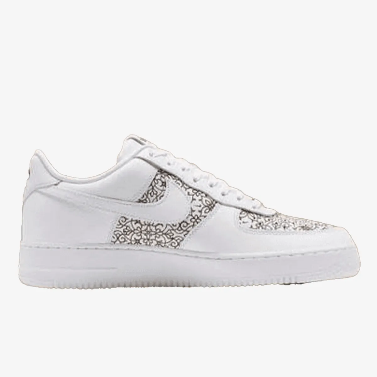 NIKE Pantofi Sport NIKE AIR FORCE 1 '07 LV8 