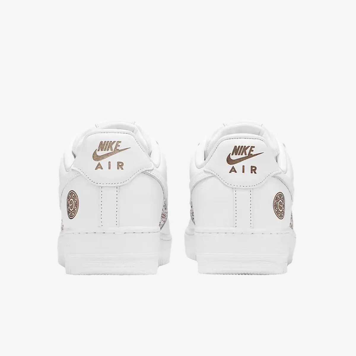 NIKE Pantofi Sport NIKE AIR FORCE 1 '07 LV8 