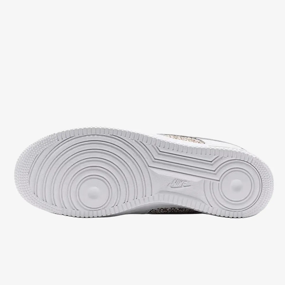 NIKE Pantofi Sport NIKE AIR FORCE 1 '07 LV8 