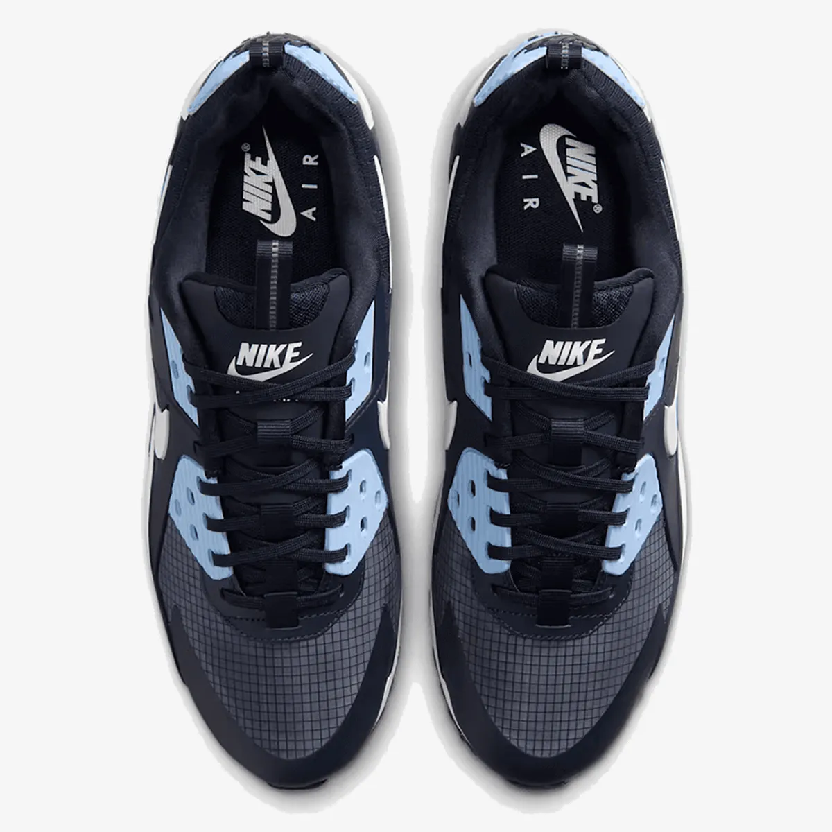 NIKE Pantofi Sport AIR MAX 90 DRIFT