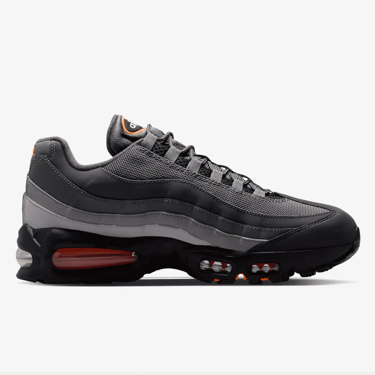 NIKE Pantofi Sport NIKE AIR MAX 95 BIG BUBBLE