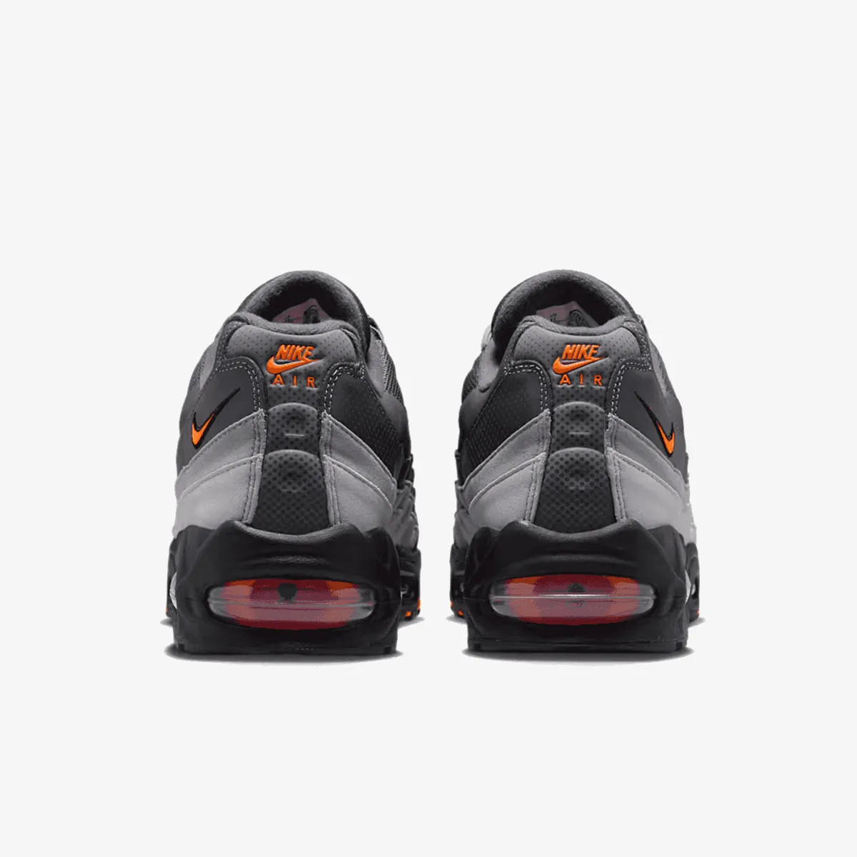 NIKE Pantofi Sport NIKE AIR MAX 95 BIG BUBBLE