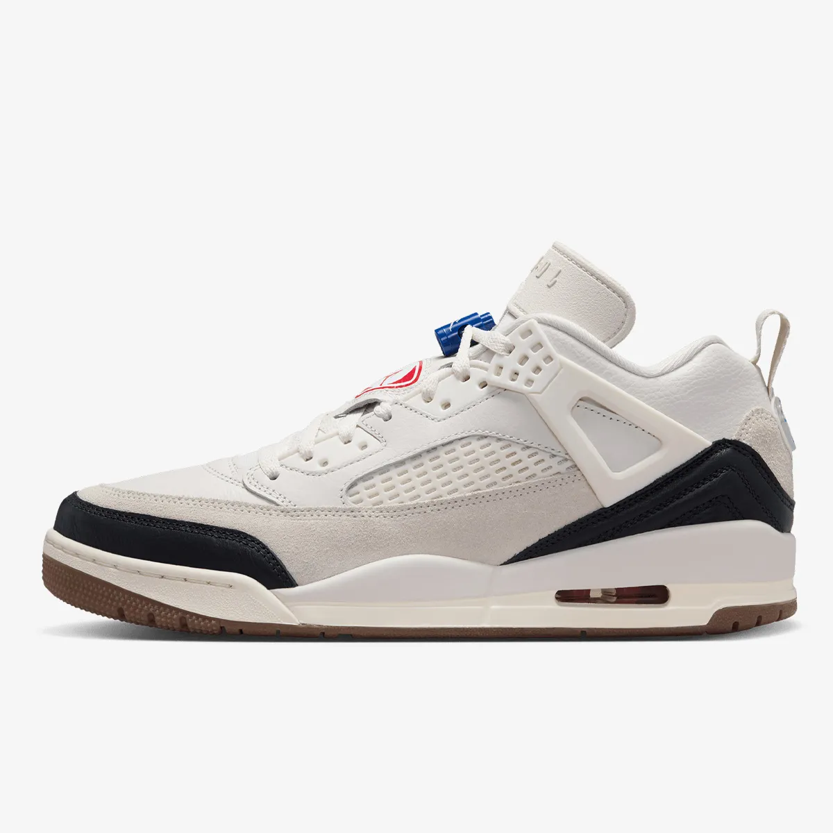 JORDAN Pantofi Sport JORDAN SPIZIKE LOW FC 
