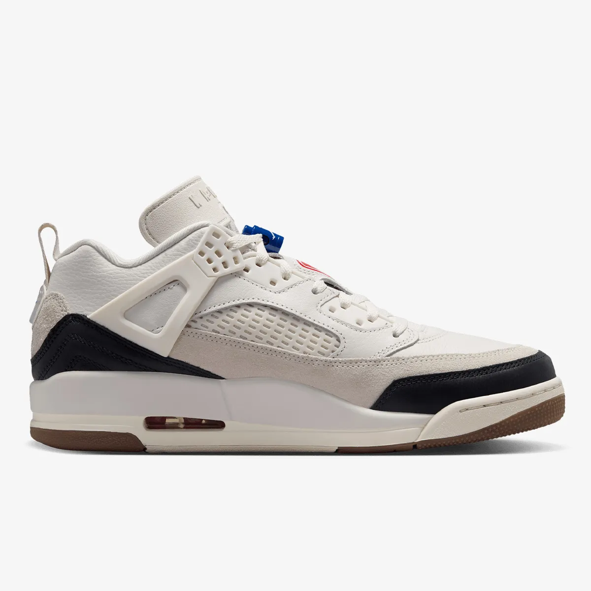 JORDAN Pantofi Sport JORDAN SPIZIKE LOW FC 