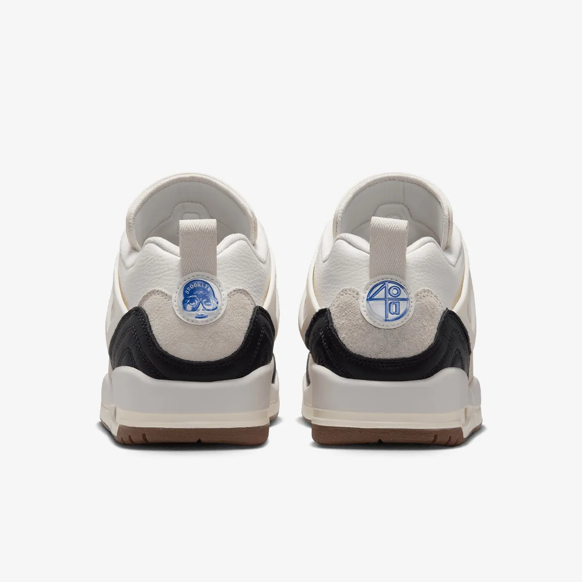 JORDAN Pantofi Sport JORDAN SPIZIKE LOW FC 