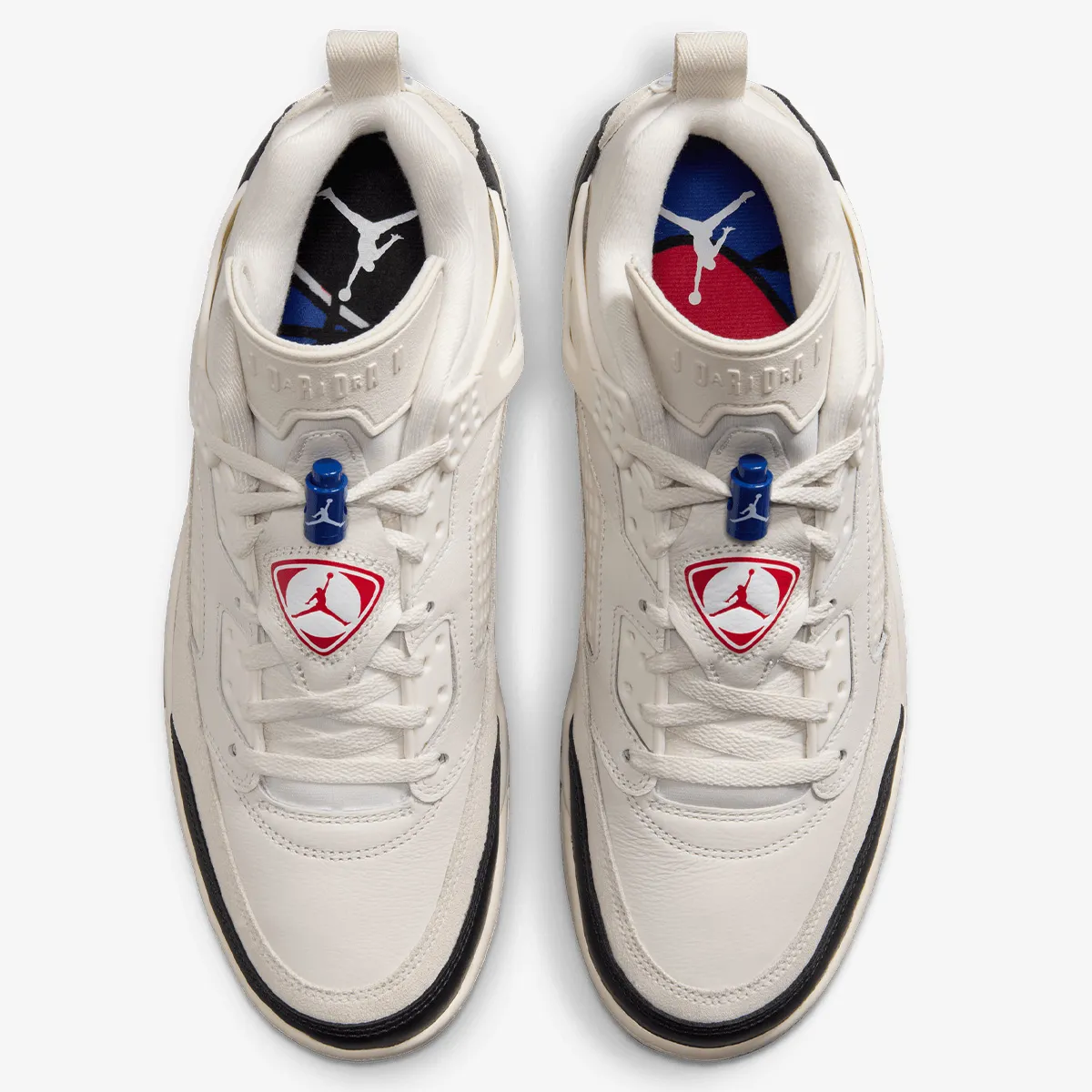 JORDAN Pantofi Sport JORDAN SPIZIKE LOW FC 