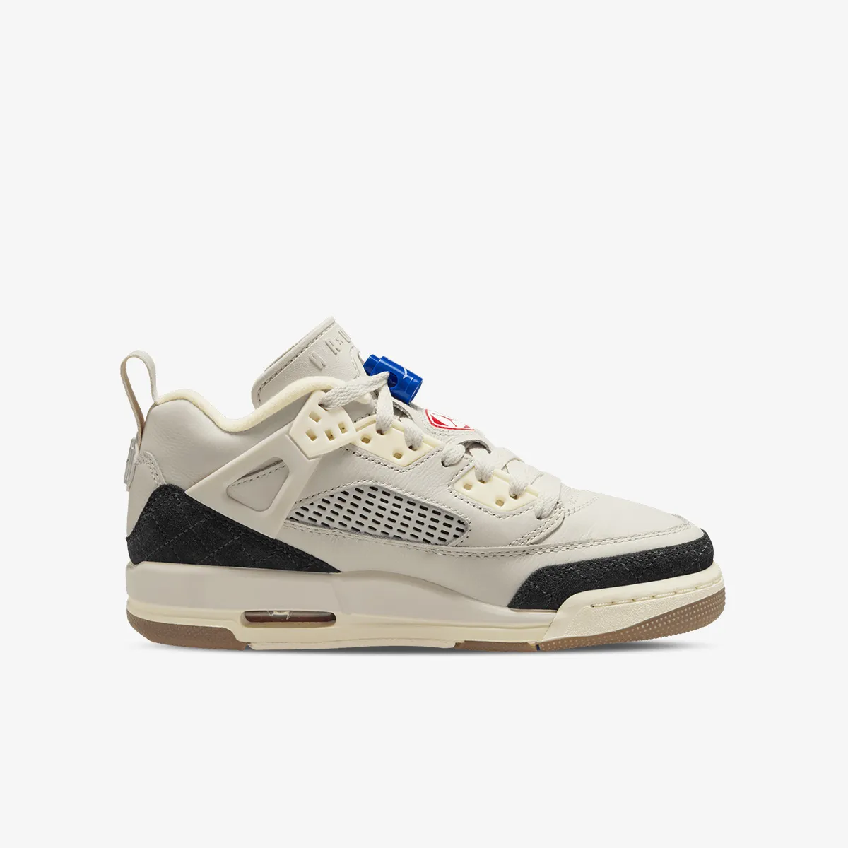 JORDAN Pantofi Sport JORDAN SPIZIKE LOW FC (GS)
