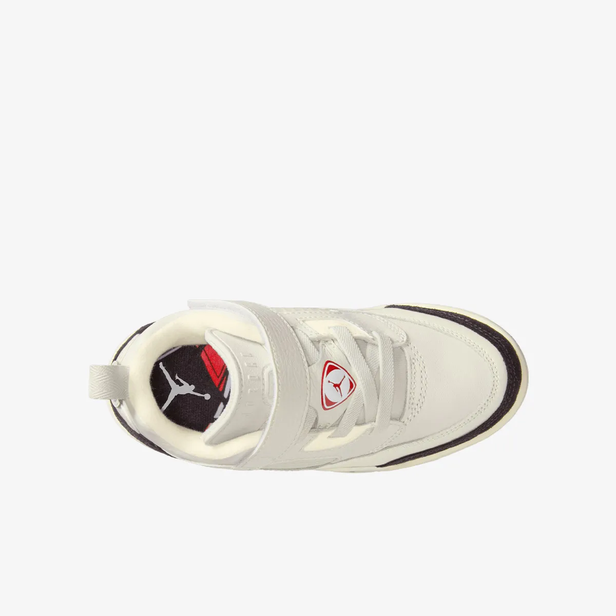 JORDAN Pantofi Sport JORDAN SPIZIKE LOW FC (PS)
