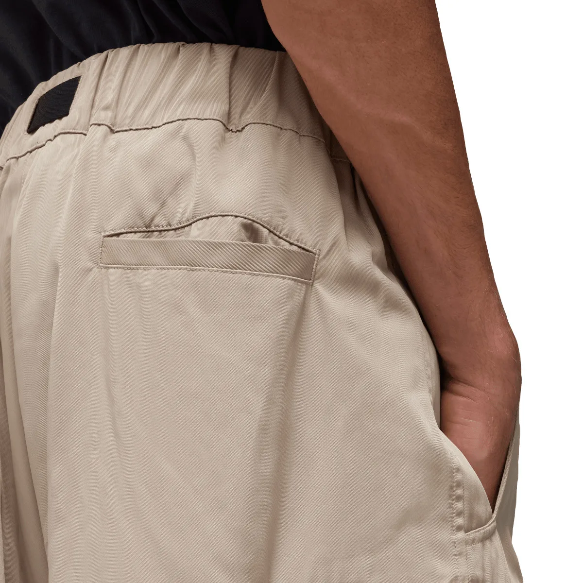ADIDAS Pantaloni scurti NYL TWILL SHORT 