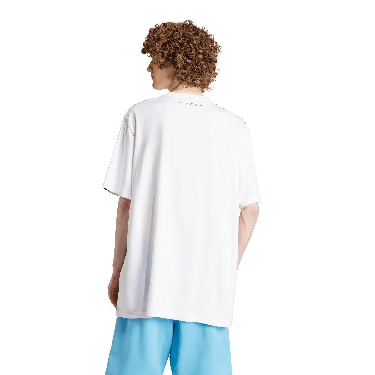 ADIDAS Tricou SW_SS TEE_NZ JJ 