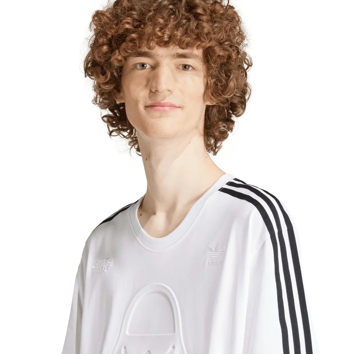 ADIDAS Tricou SW_SS TEE_NZ JJ 