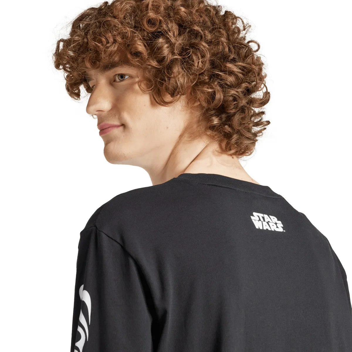 ADIDAS Tricou SW_LS TEE_NZ TN 