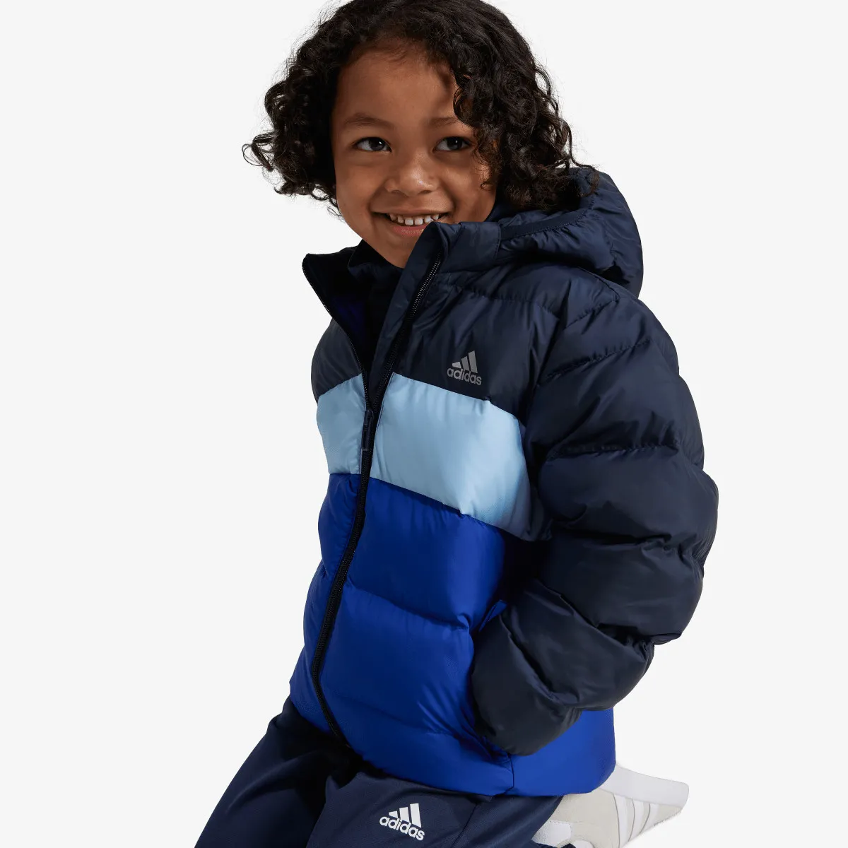 ADIDAS Jacheta LK SD JKT 