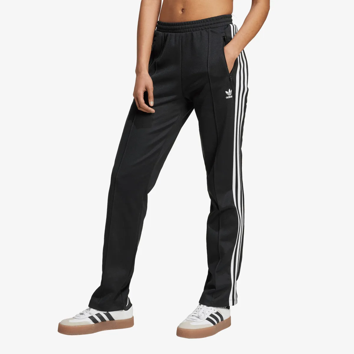 ADIDAS Pantaloni de trening BECKENBAUER TP 
