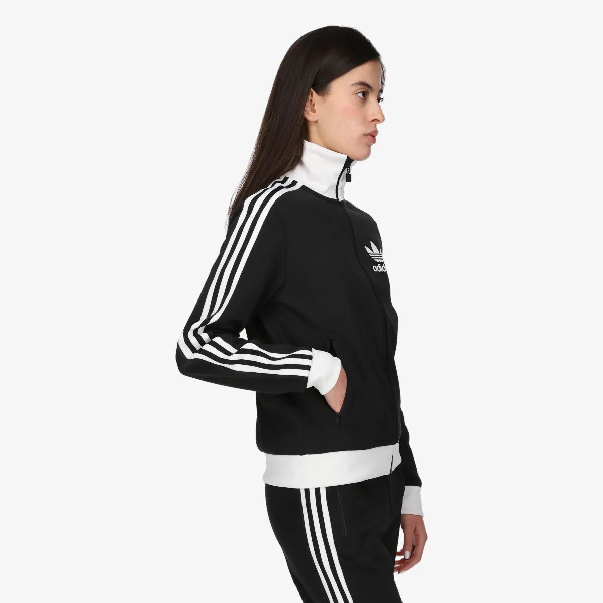 ADIDAS Hanorac BECKENBAUER TT 