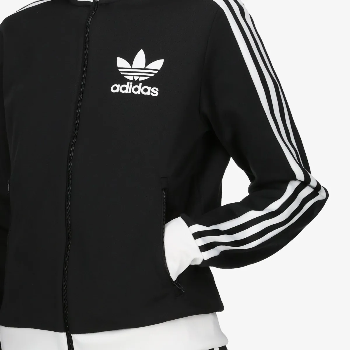 ADIDAS Hanorac BECKENBAUER TT 