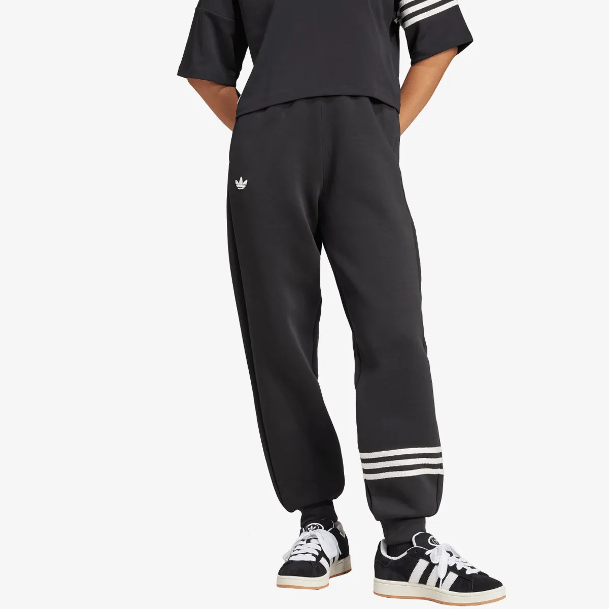 ADIDAS Pantaloni de trening NEUCL SWTPANT 