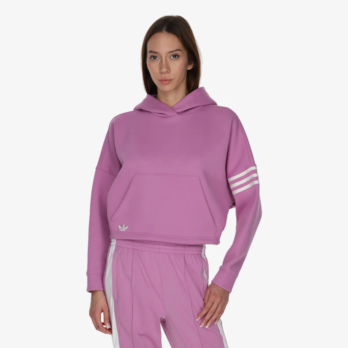 ADIDAS Hanorac NEUCL HOODIE 