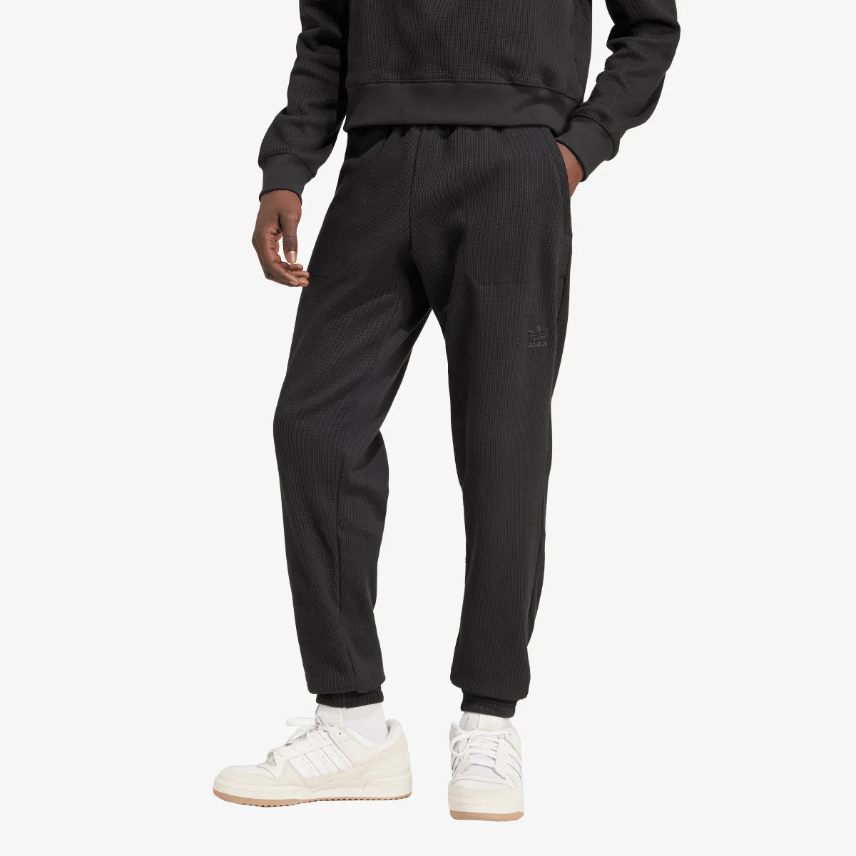 ADIDAS Pantaloni de trening ESS W PT 