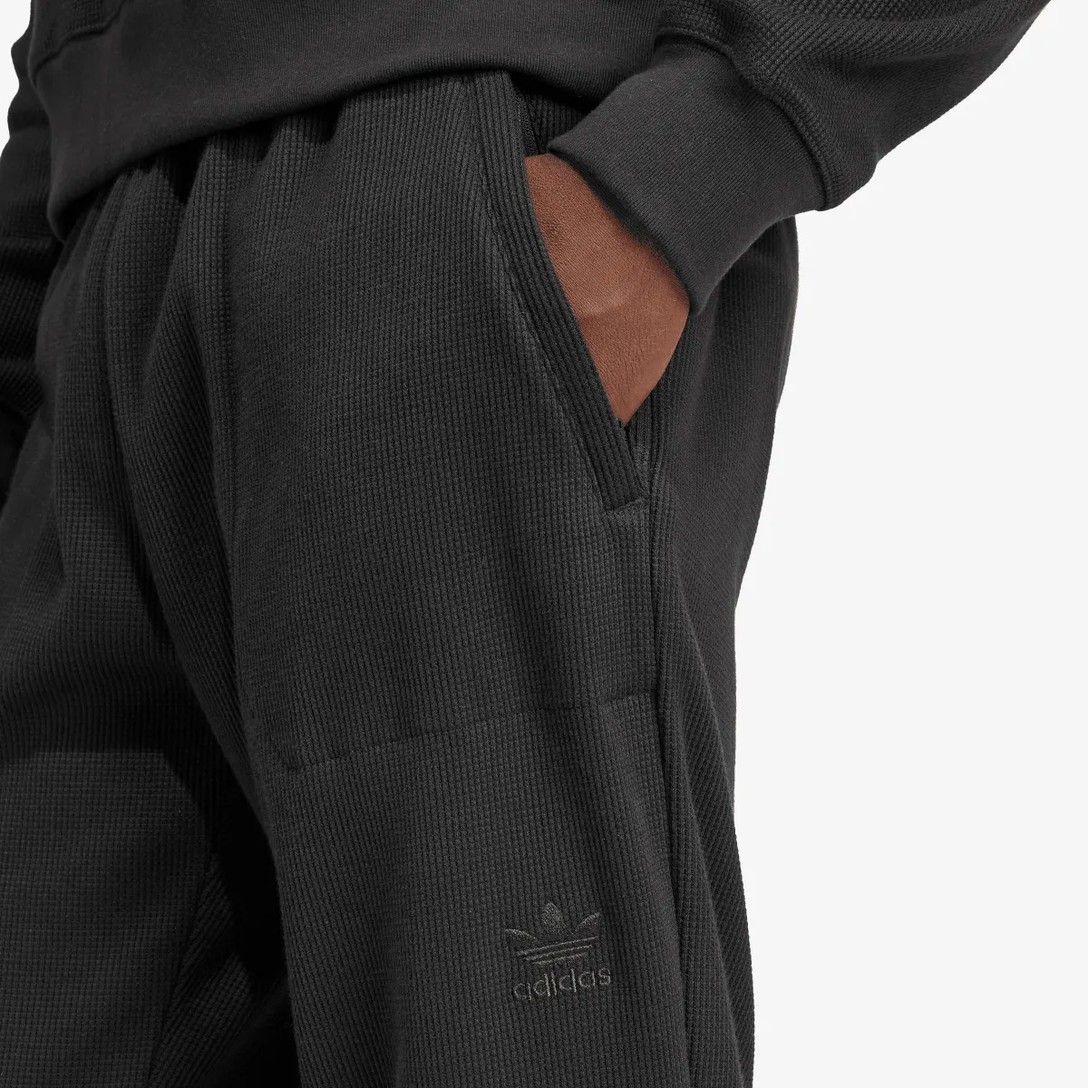 ADIDAS Pantaloni de trening ESS W PT