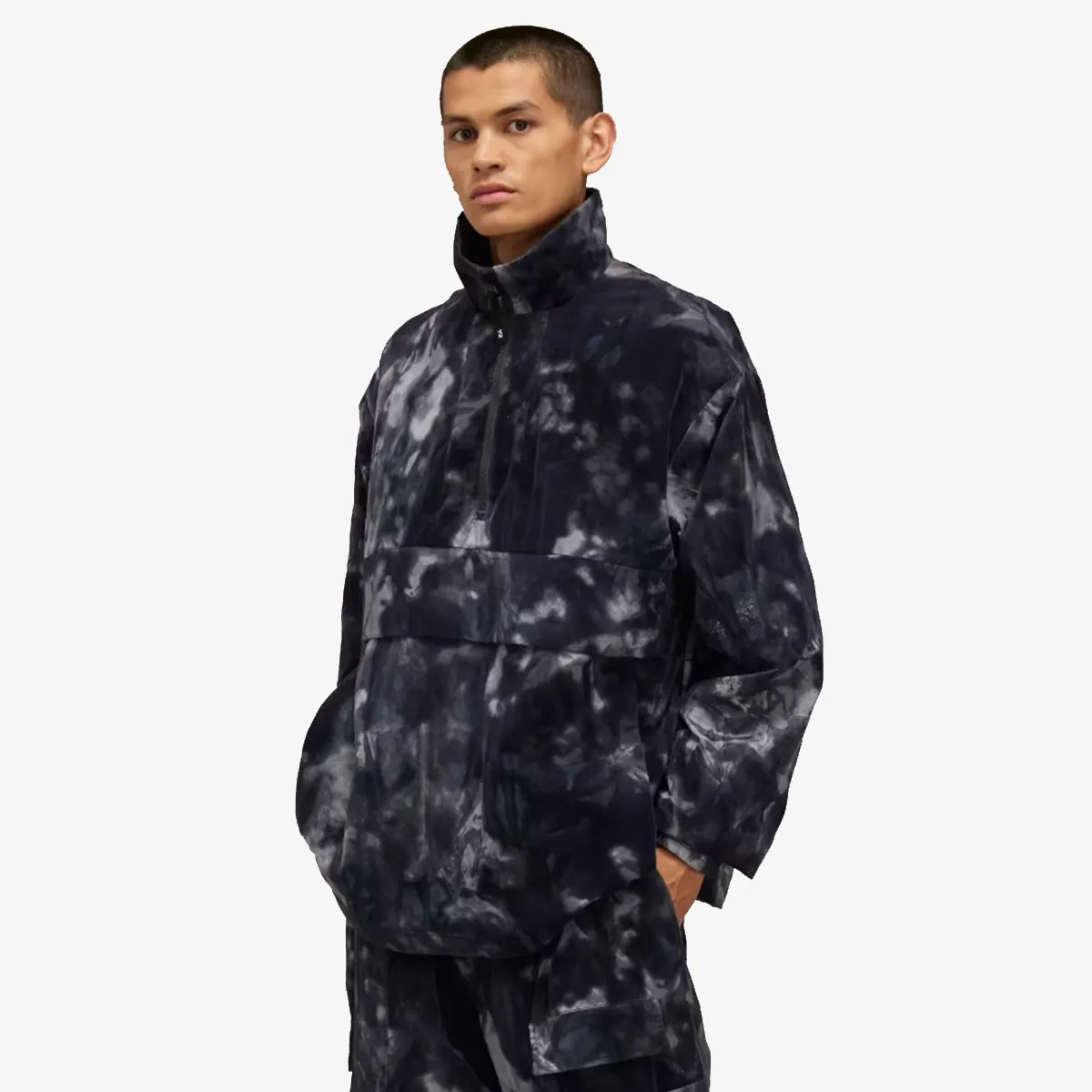 ADIDAS Hanorac AOP NYL CREW 