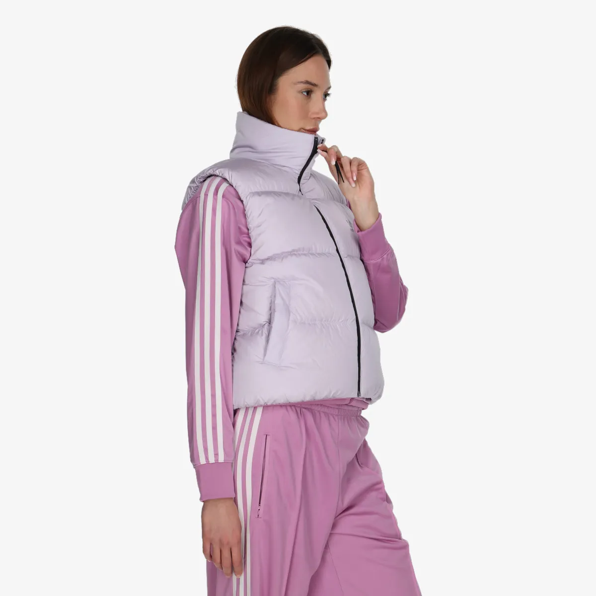 ADIDAS Vesta REGEN DOWN VEST 