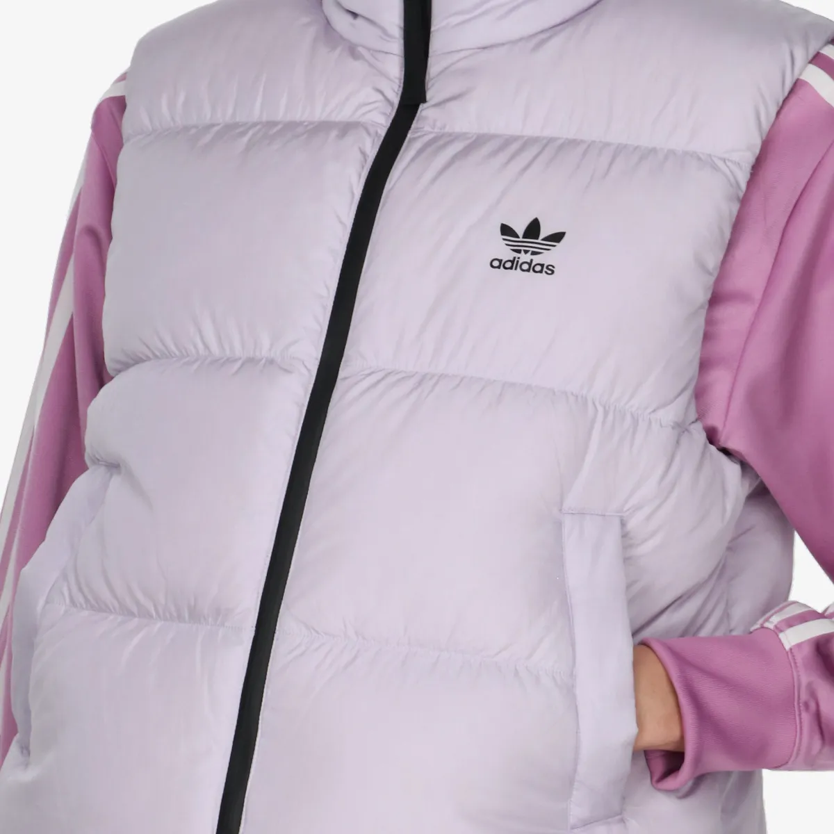 ADIDAS Vesta REGEN DOWN VEST 