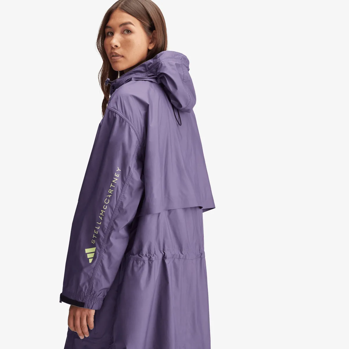 ADIDAS Jacheta aSMC SW PARKA 