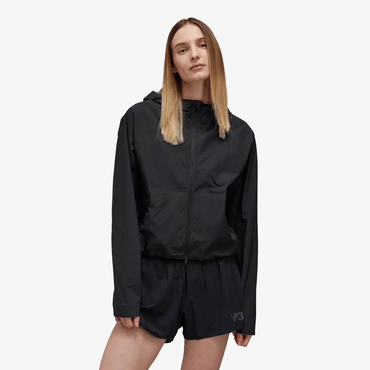 ADIDAS Jacheta W Run Jacket 