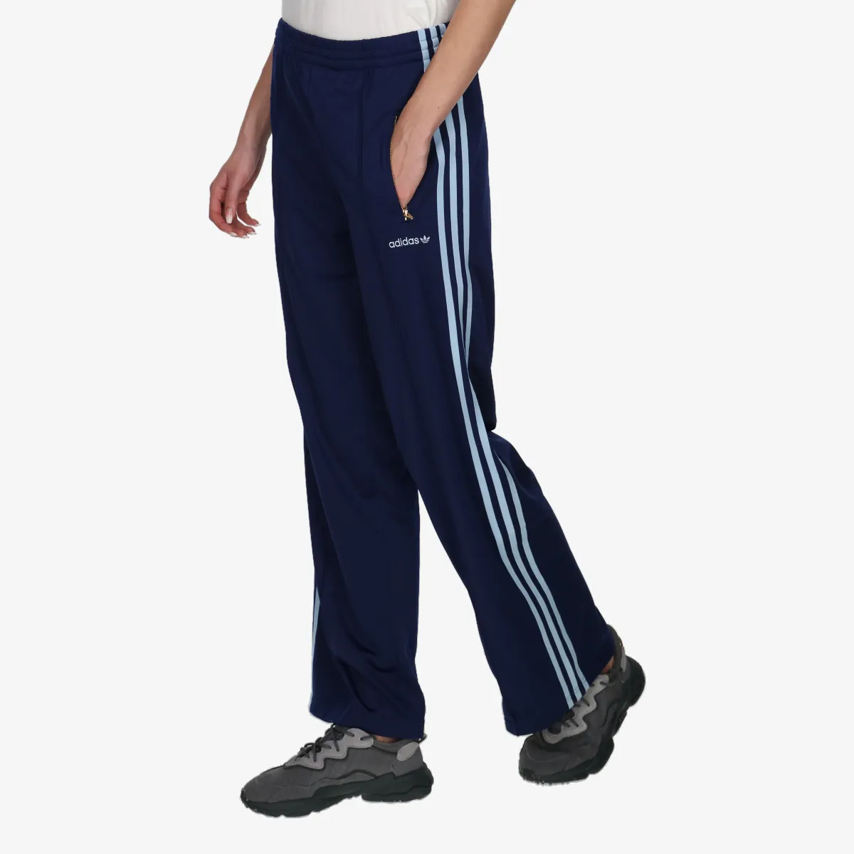 ADIDAS Pantaloni de trening FIREBIRD TP 