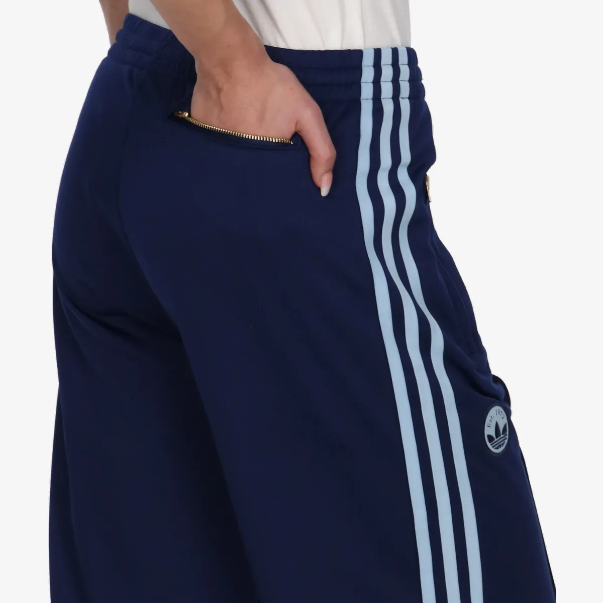 ADIDAS Pantaloni de trening FIREBIRD TP 