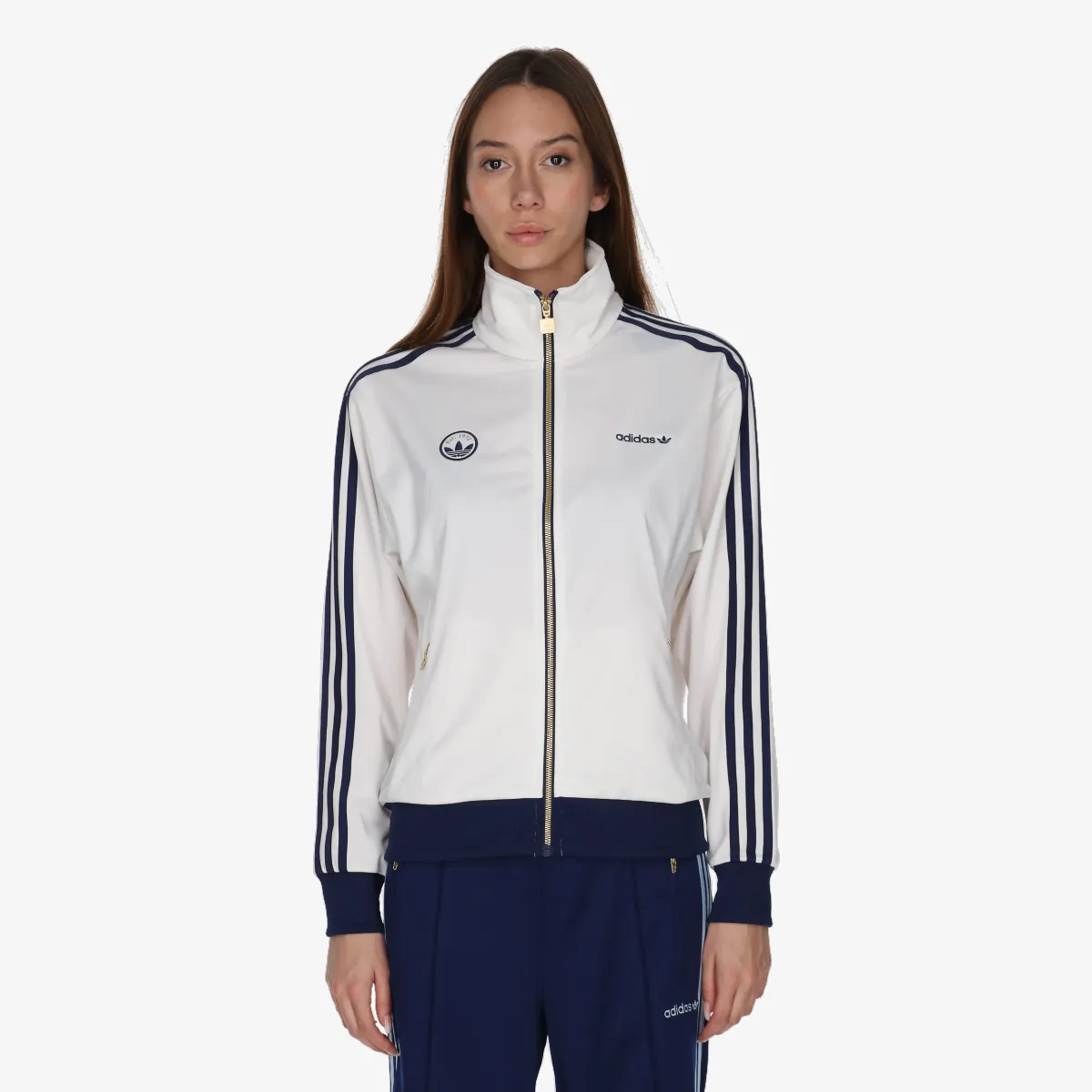 ADIDAS Hanorac FIREBIRD TT 