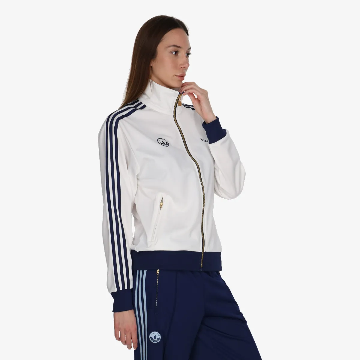 ADIDAS Hanorac FIREBIRD TT 