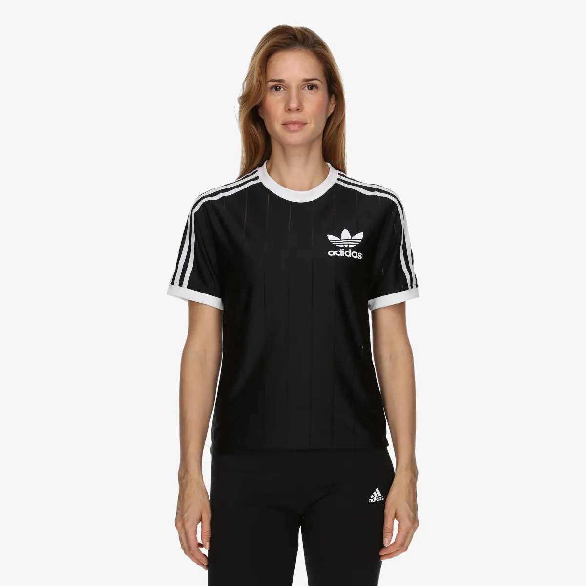ADIDAS Tricou 3 S Pnst 