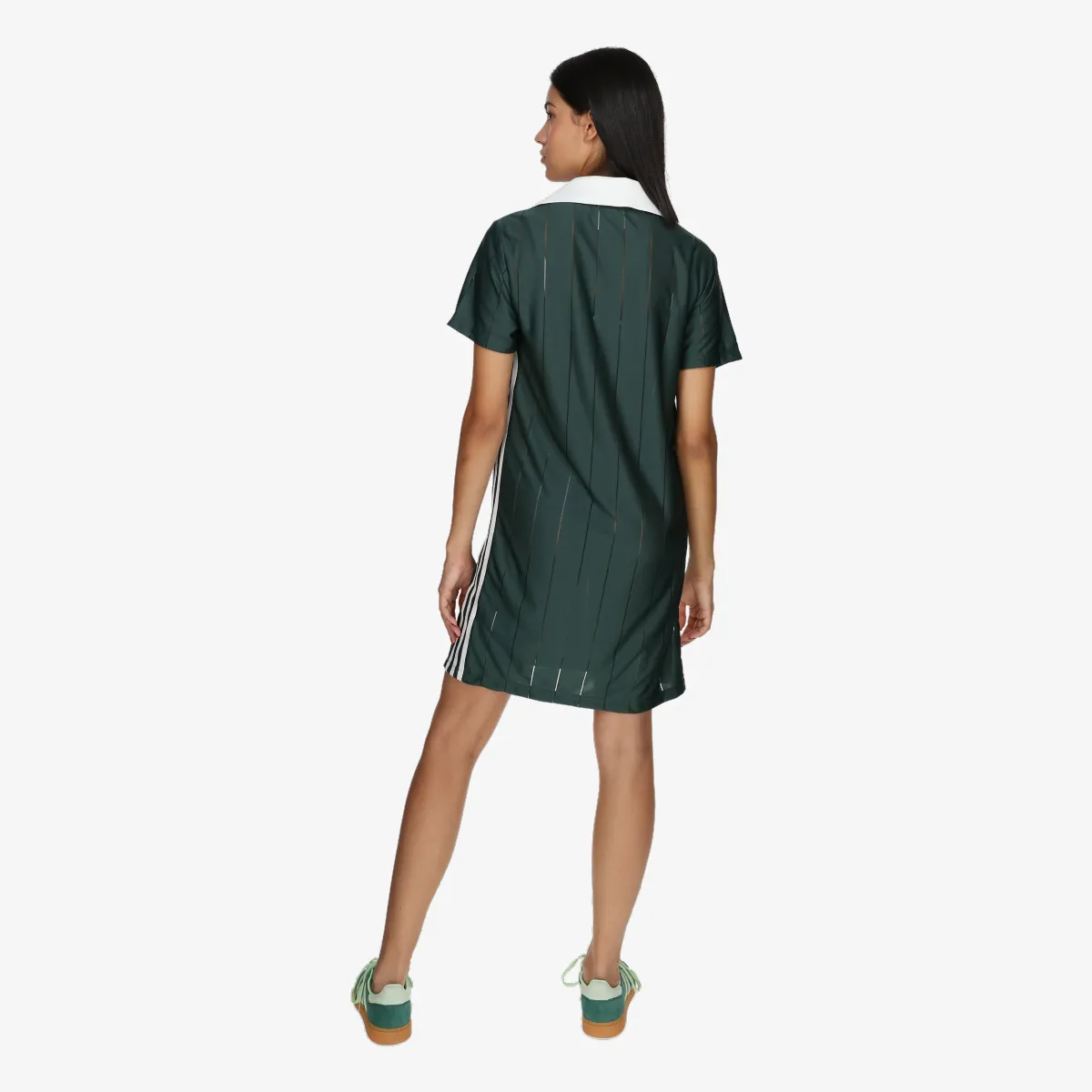 ADIDAS Rochie 3 S PNST DRESS 
