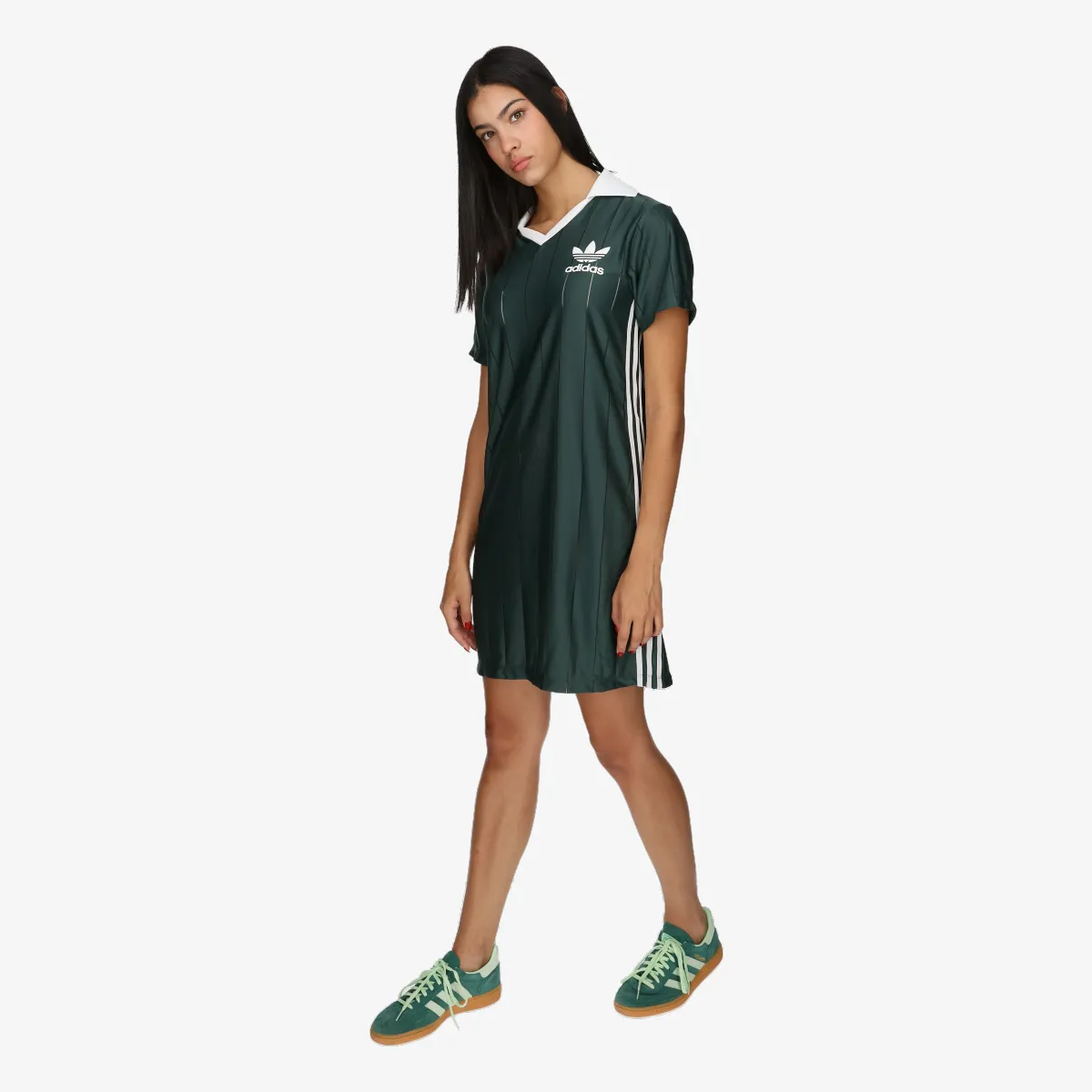 ADIDAS Rochie 3 S PNST DRESS 
