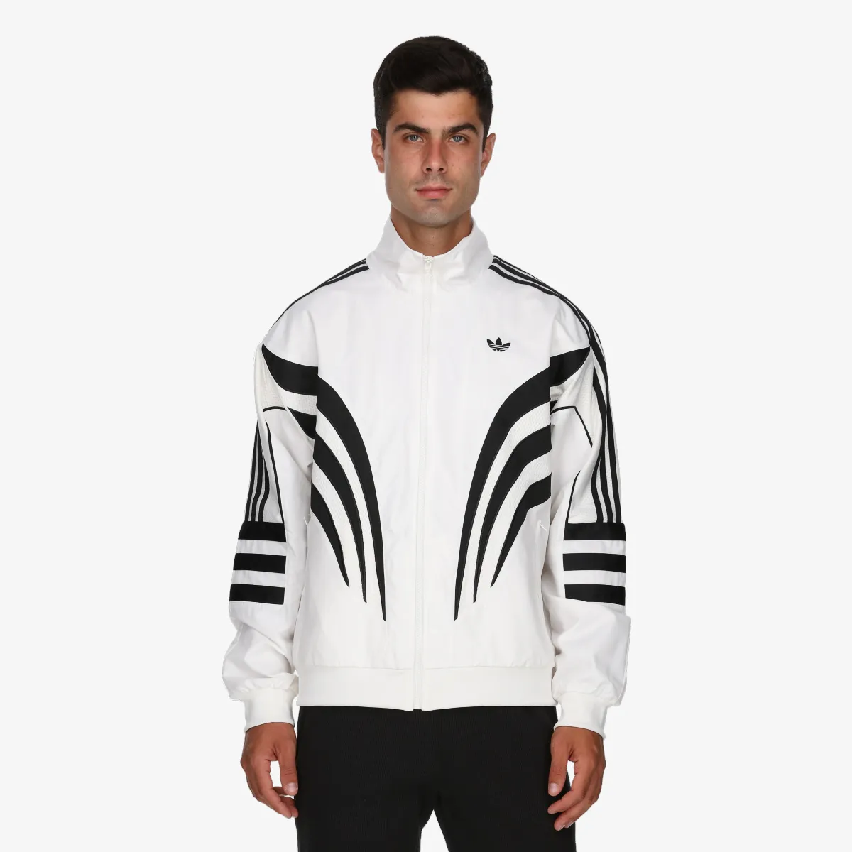 ADIDAS Hanorac Q3 ATL TT 
