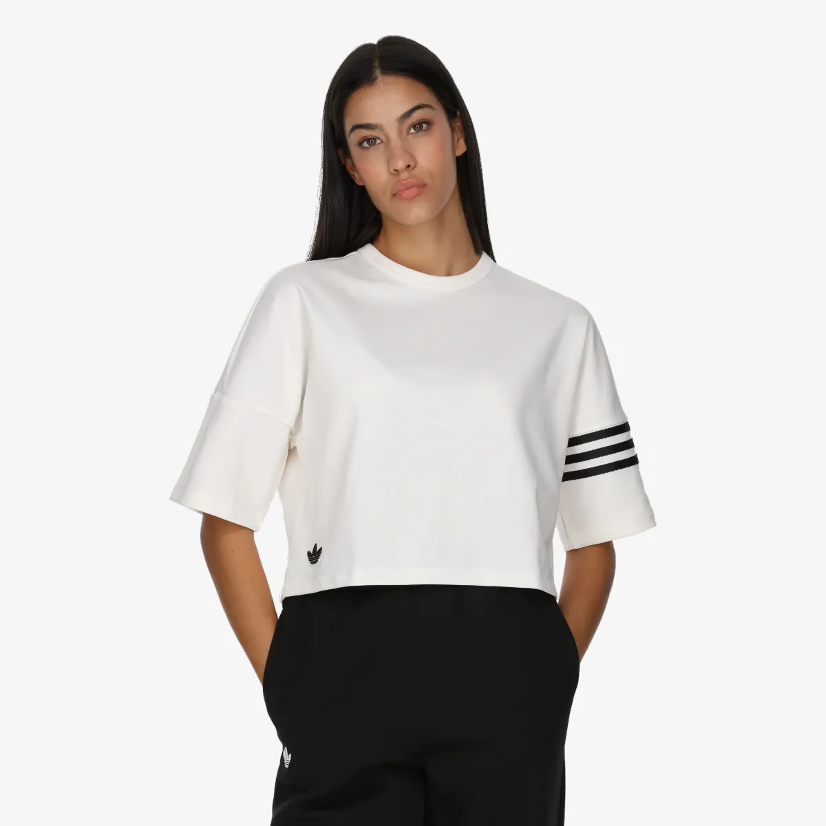 ADIDAS Tricou NEUCL TEE 